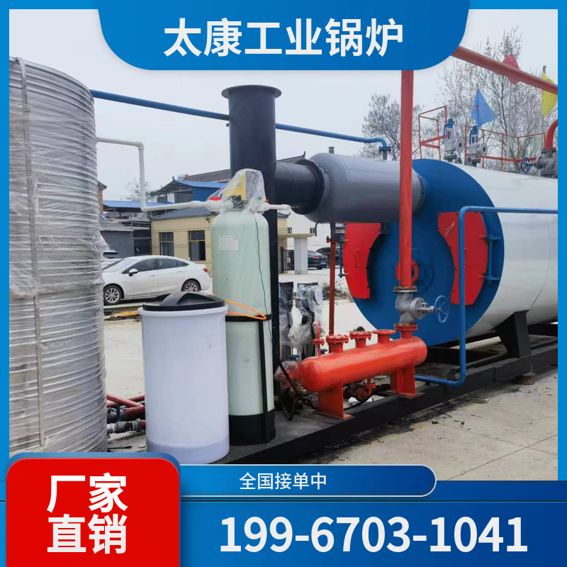 临沧高温导热油锅炉
