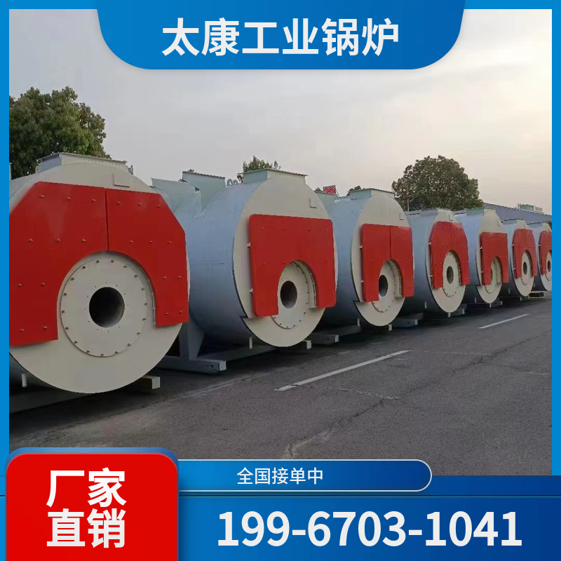 临沧环保燃煤锅炉